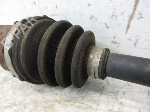 Left front driveshaft OPEL CORSA D (S07) 1.2 (L08, L68) | BP37129511M38 - Image 6