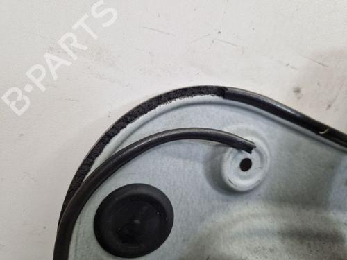 Rudehejsemekanisme Højre foran VW TOURAN (1T1, 1T2) 1.4 TSI | BP29104990C23 