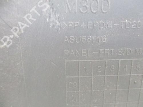 Front left panel CHEVROLET SPARK (M300) 1.2 | BP37121960C58 - Image 10