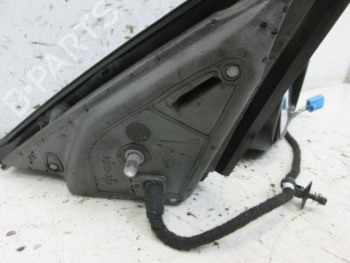 Right mirror VOLVO V50 (545) 2.4 | BP29091684C27 