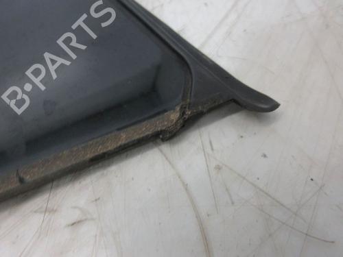 Rear right door window PEUGEOT 208 I (CA_, CC_) 1.4 VTi | BP29096120C21 