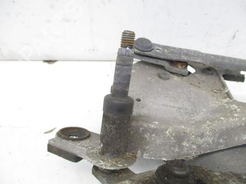 Front wipers mechanism FORD MONDEO IV Turnier (BA7) 2.0 TDCi | BP29085836C83 