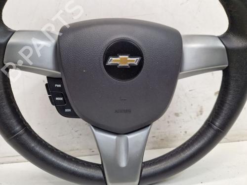 Steering wheel CHEVROLET SPARK (M300) 1.2 | BP36843259C49 - Image 3