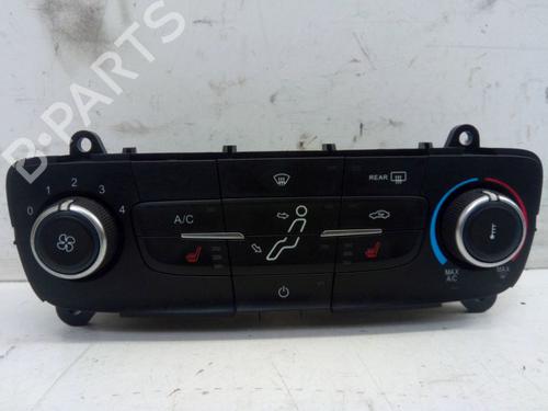 Comando clima FORD FOCUS III Turnier 1.5 TDCi (120 hp) 29523307
