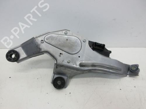 Rear wiper motor TOYOTA PRIUS (_W3_) 1.8 Hybrid (ZVW3_) | BP21138476M102 