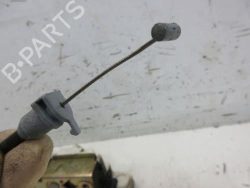 Rear left lock PEUGEOT 407 (6D_) 2.0 HDi 135 (6DRHRH, 6DRHRE, 6DRHRG, 6DRHRJ) | BP19294810C100 