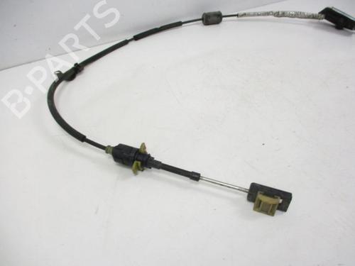 Cable FORD FIESTA VI (CB1, CCN) 1.6 Ti | BP37110773E12 - Image 2