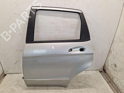 Used Left rear door MERCEDES-BENZ A-CLASS (W169) A 180 CDI (169.007, 169.307) (109 hp) 29574924