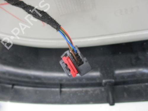 Verkleidung hinten links AUDI A6 C6 Avant (4F5) 3.0 TDI quattro | BP28307061C60 