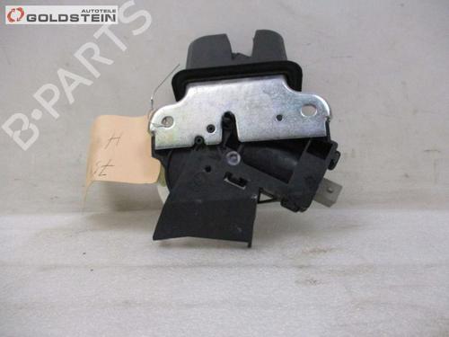 Tailgate lock VW PASSAT B6 (3C2) 2.0 TDI 16V | BP18755216C101 