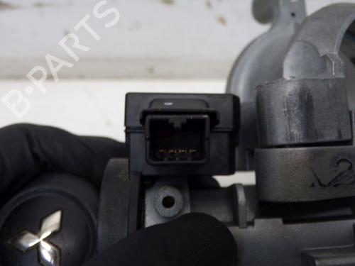 Ignition barrel MITSUBISHI COLT CZC VI Convertible (RG) 1.5 (Z36A) | BP28180392M48 