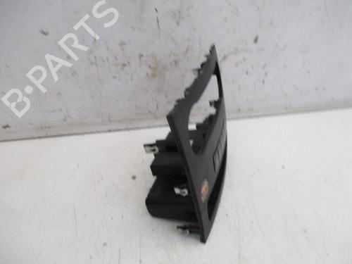 Wheel arch trim MERCEDES-BENZ A-CLASS (W169) A 170 (169.032, 169.332) | BP19291593C116 
