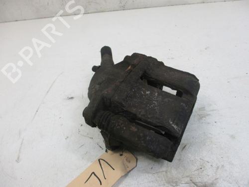 Left front brake caliper RENAULT TWINGO II (CN0_) 1.2 16V (CN0K, CN0V, CN0A) | BP37116506M105 - Image 2