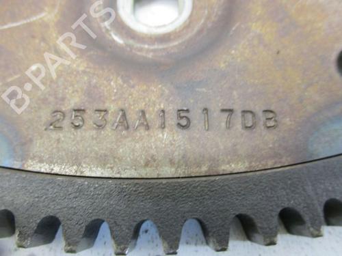 Flywheel JEEP CHEROKEE (KJ) 3.7 4x4 | BP37118811M101 - Image 3