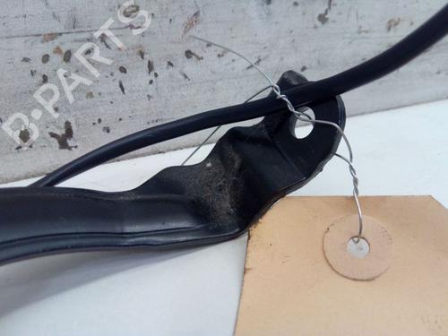 Seat buckle VW TOURAN (1T3) 1.2 TSI | BP29106656I32 