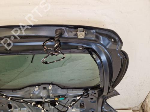 Bakluke CC/Kombi-Kupé RENAULT ZOE (BFM_) ZOE (BFMD) | BP29105781C6 