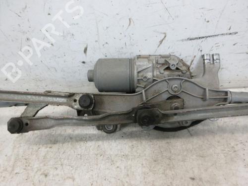 Front wipers mechanism OPEL ASTRA J (P10) 1.4 (68) | BP29095936C83 