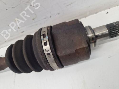 Right front driveshaft HYUNDAI i30 (FD) 1.4 | BP39573710M39 - Image 9
