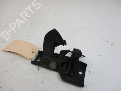 Hood lock MERCEDES-BENZ E-CLASS (W211) E 240 (211.061) | BP18798971C133 