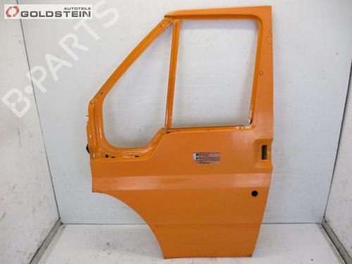Used Left front door Left front door 37104395 37104395