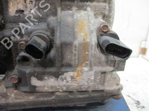 Gearbox VW NEW BEETLE (9C1, 1C1) 1.8 T | BP31588402M3 