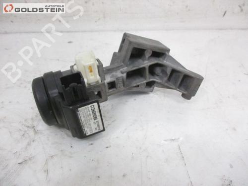 Ignition barrel MAZDA 3 Saloon (BL) 2.2 MZR CD (BL10) | BP25825954M48 