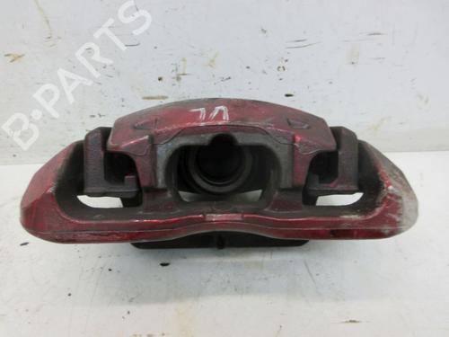 Left front brake caliper BMW 7 (E65, E66, E67) 745 i, Li | BP37124656M105 - Image 5