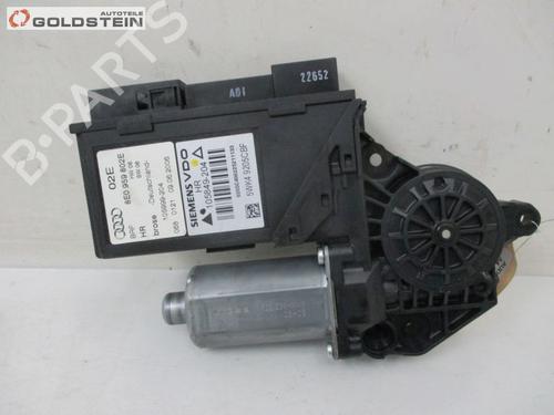 Right rear window motor AUDI A4 B7 (8EC) 2.7 TDI | BP37098957E22 - Image 2