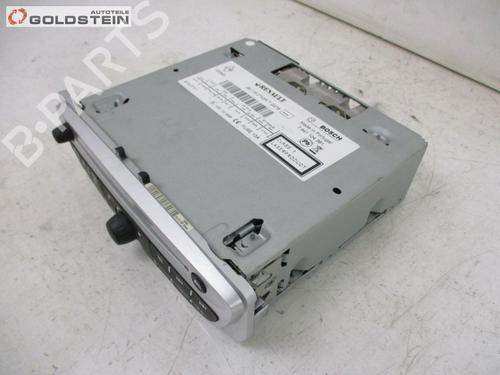 Electronic module RENAULT MEGANE III Coupe (DZ0/1_) 1.5 dCi (DZ09, DZ0D, DZ1F, DZ1G, DZ14, DZ29) | BP18753066M83 