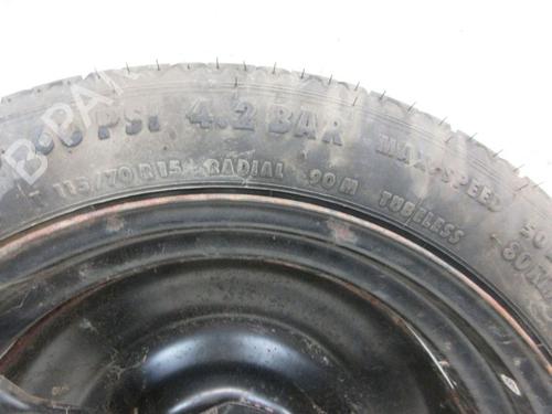 Rim MINI MINI (R50, R53) Cooper | BP29093569C45
