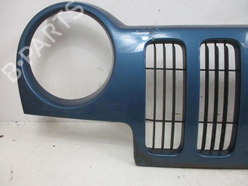 Support JEEP CHEROKEE (KJ) 3.7 4x4 | BP18791664C155 