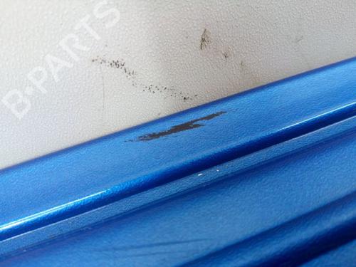 Left sideskirt SUZUKI JIMNY Closed Off-Road Vehicle (SN) 1.3 16V 4WD (SN413, JB43) | BP29603170C115 