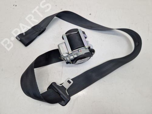 Used Front left seatbelt Front left seatbelt PEUGEOT 207 CC (WD_) 1.6 16V (120 hp) 40069208 40069208