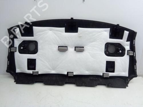 Rear parcel shelf NIO ET7 EV All-wheel Drive | BP37139553C85 - Image 5