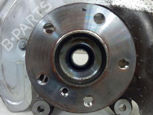 Left front steering knuckle MINI MINI (F56) Cooper | BP37137786M25 - Image 8