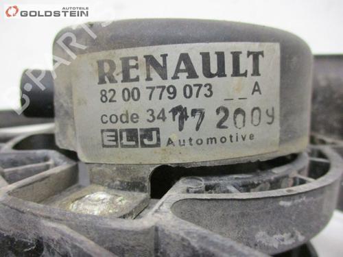 Fan DACIA SANDERO 1.4 (BS0C, BS0A, BS0G, BS1F, BS0E) | BP37110073M128 - Image 4