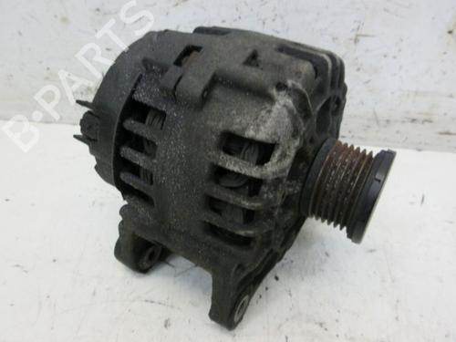 Alternator NISSAN INTERSTAR Van (X70) dCi 100 | BP37125265M7 - Image 3
