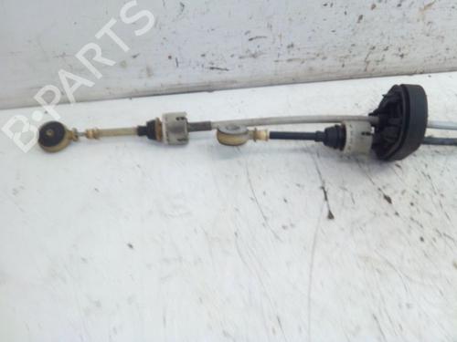 Cable OPEL ASTRA J Sports Tourer (P10) 1.7 CDTI (35) | BP29105457E12 