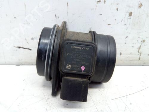 Mass air flow sensor MERCEDES-BENZ B-CLASS Sports Tourer (W245) B 200 CDI (245.208) | BP29103780M95 