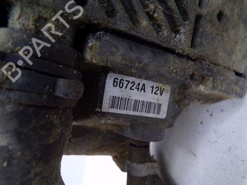 Elektronisk modul BMW 7 (E65, E66, E67) 730 d | BP18801452M83 