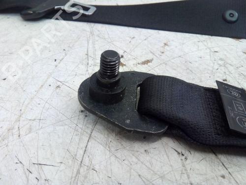 Front right seatbelt BMW 5 Touring (E61) 525 xi | BP37137620I25 - Image 8