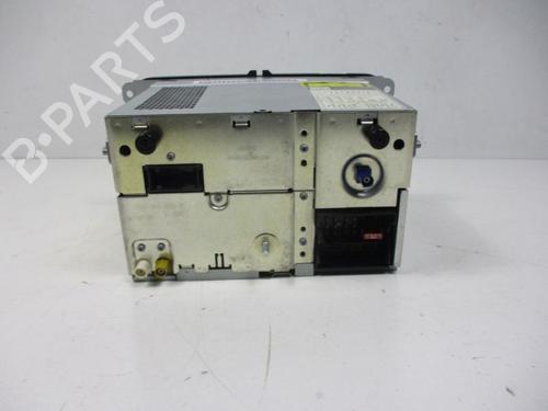 Electronic module VW GOLF PLUS V (5M1, 521) 2.0 TDI 16V | BP18790966M83 