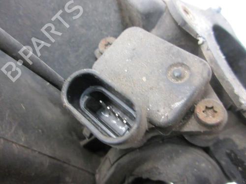 Intake manifold MINI MINI (R50, R53) One | BP29089109M70 