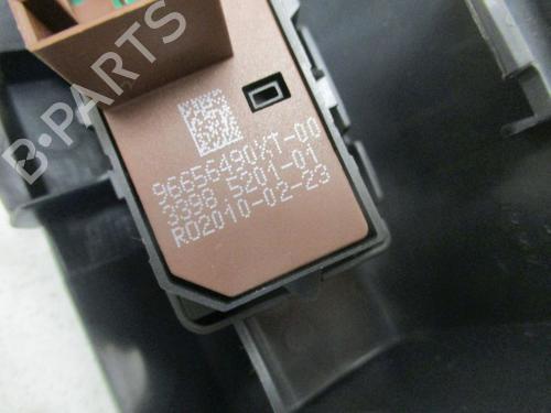 Switch PEUGEOT 5008 (0U_, 0E_) 1.6 16V | BP37118459I30 - Image 6