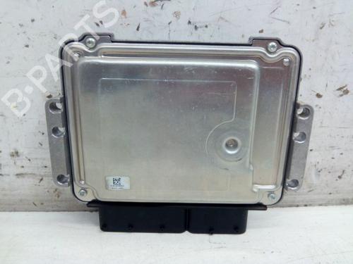 Engine control unit (ECU) HYUNDAI H-1 Cargo (TQ) 2.5 CRDi | BP30669133M57