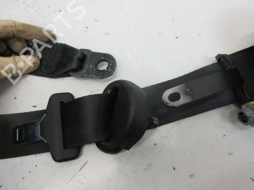 Front right seatbelt FORD FIESTA VI (CB1, CCN) 1.0 | BP19293628I25 