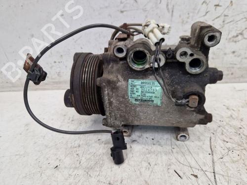 Used AC compressor MITSUBISHI GRANDIS (NA_W) 2.4 MIVEC (NA4W) (165 hp) 27370056