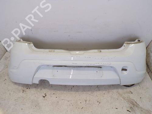 Rear bumper DACIA SANDERO 1.4 (BS0C, BS0A, BS0G, BS1F, BS0E) | BP29095135C8