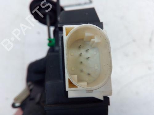 Front right lock MINI MINI CLUBMAN (R55) Cooper D | BP29102697C97 