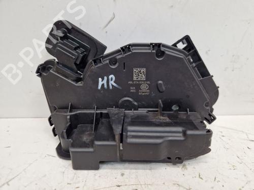 Used Rear right lock SEAT ARONA (KJ7, KJP) 1.0 TSI (116 hp) 29108819